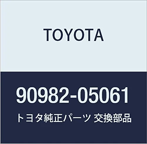 Terminal de batería 9098205061 Toyota