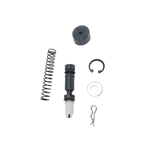 Juego de reparación cilindro maestro de embrague 0431136080 Toyota