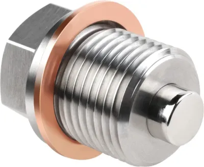 Tapón de llenado del eje trasero/delantero TOYOTA 9034118035