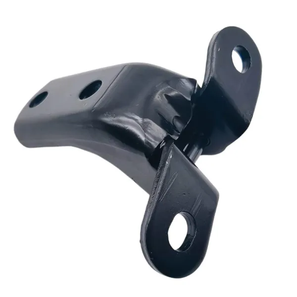 Bisagra de la puerta delantera derecha 6871035031 Toyota