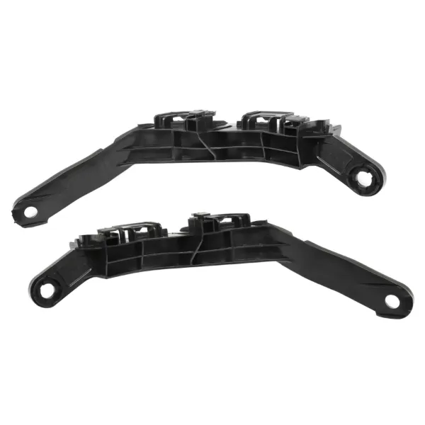 Soporte de parachoques trasero izquierdo 525630R070 Toyota