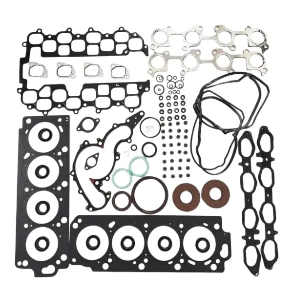 Juego de juntas para motor 0411150540 Toyota