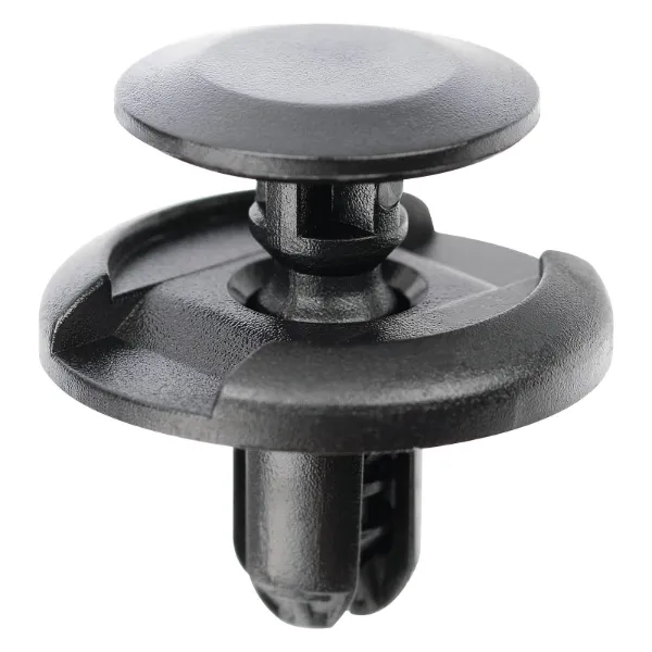 Clip de fijación del guardabarros delantero 0940907332 Toyota