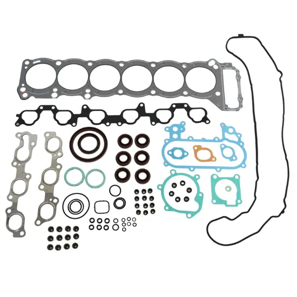 Juego de juntas para motor 411166030 Toyota