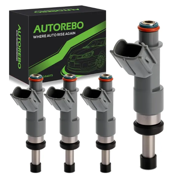 Inyector 2325075100 Toyota