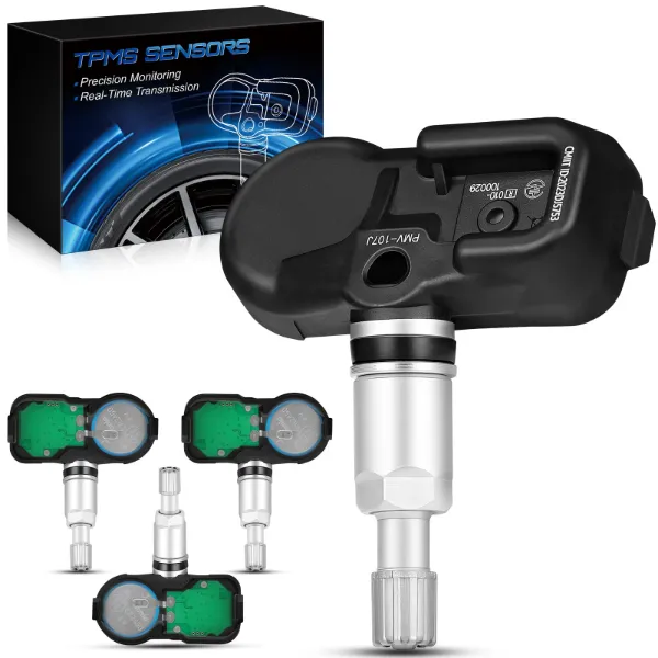 Sensor de presión de neumáticos 4260706011 Toyota