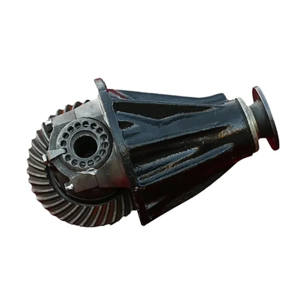 Grupo trasero 411103D380 Toyota
