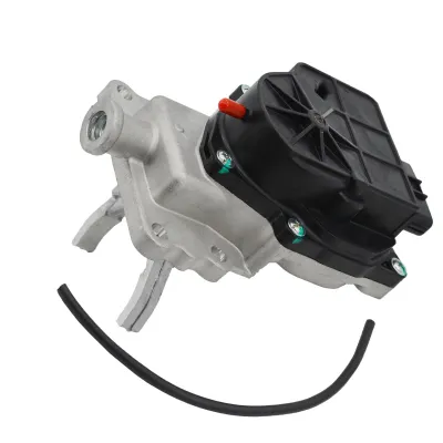 Válvula de vacío de acoplamiento del eje delantero TOYOTA 4140035032