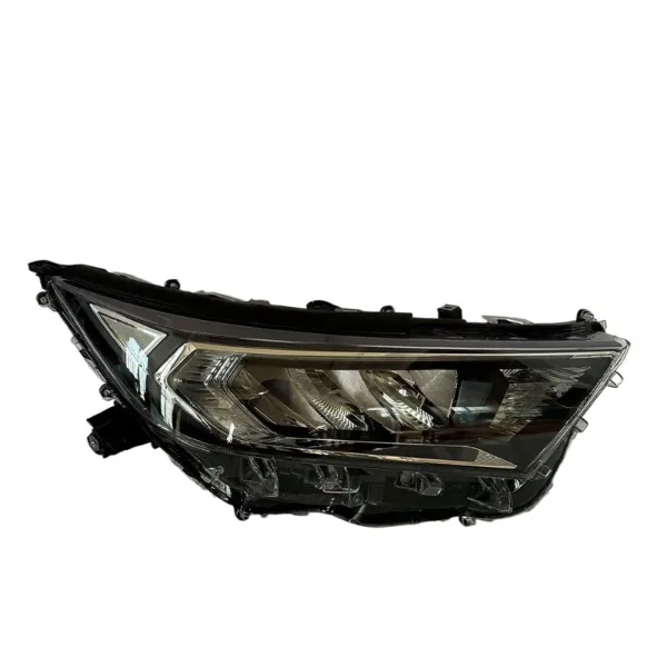 Faro izquierdo 8118542841 Toyota