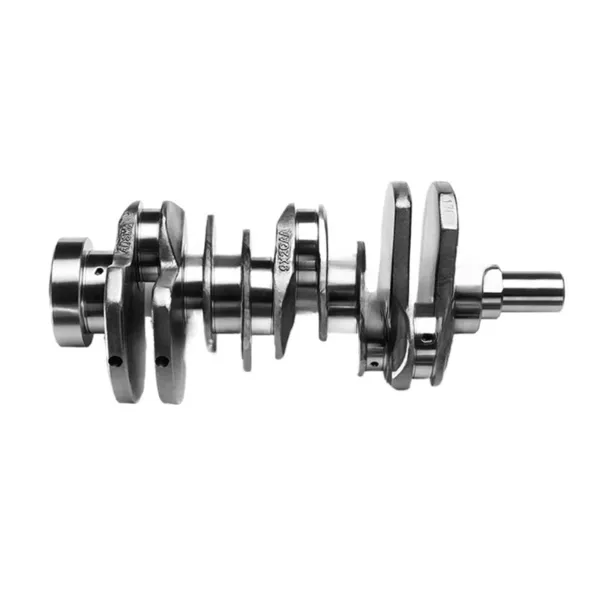 Motor completo 2GRFSE Toyota