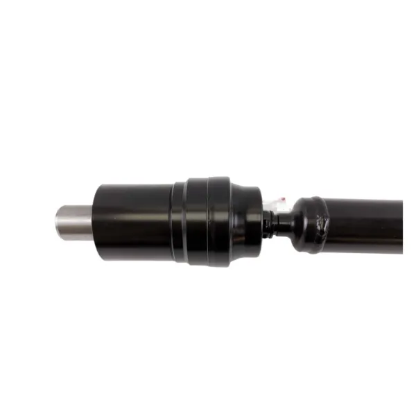 Árbol de transmision delantero 37140B4010 Toyota