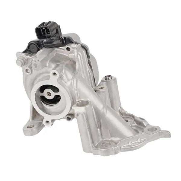 Bomba de agua 1603224010 Toyota