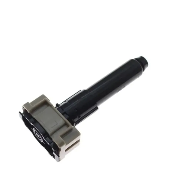 Tobera del lavador de faro delantero derecho 8520760160 Toyota