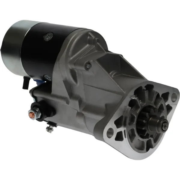 Motor de arranque 2810017030 Toyota