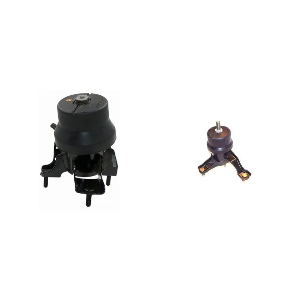 Soporte de motor derecho 123620P040 Toyota