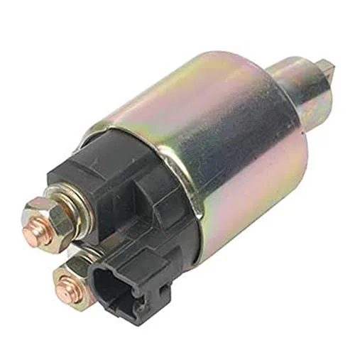 Motor de arranque 4280004920 Toyota