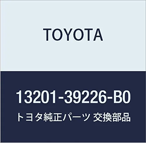 Biela 1320139226B0 Toyota