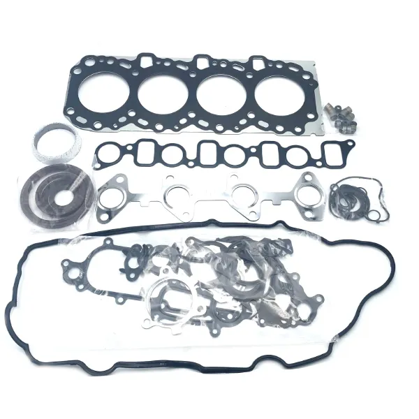 Juego de juntas para motor 0411130030 Toyota