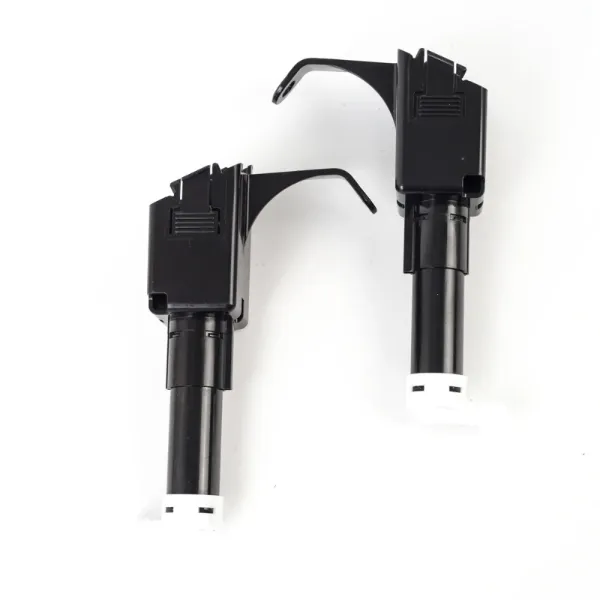 Tobera del lavador de faro delantero derecho 8520733010 Toyota