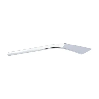 Moldura de parachoques trasero derecho TOYOTA 5275248060