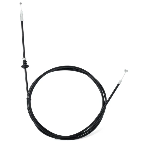 Cable de capó del motor 5363047040 Toyota