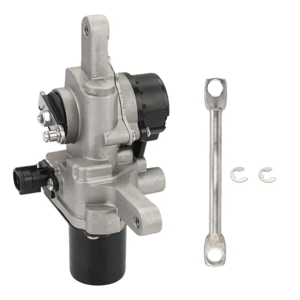 Turbocompresor 172010L040 Toyota