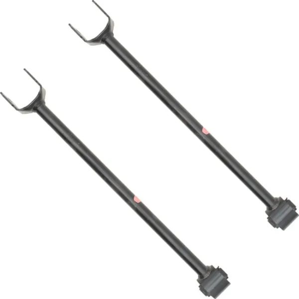 Barra longitudinal de suspensión trasera 4878007010 Toyota