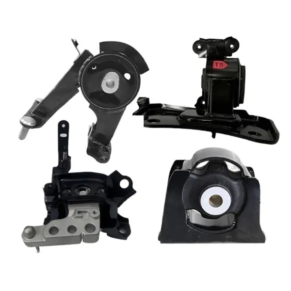 Soporte de motor delantero 123610T170 Toyota