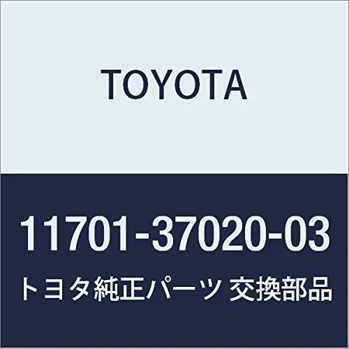 Juego de cojinetes de cigüeñal, estándar, STD 117013702003 Toyota