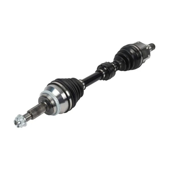 Semieje delantero izquierdo 4342048130 Toyota