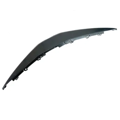 Moldura superior de la parrilla del radiador TOYOTA 5211106900