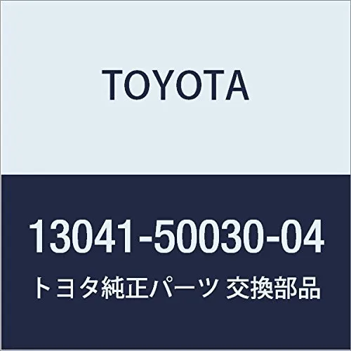  130415003004 Toyota