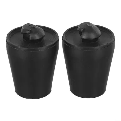 Tope de la tapa del maletero TOYOTA 6729360030