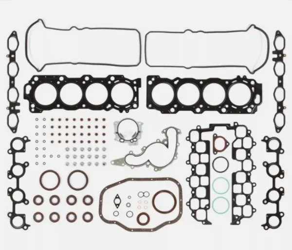 Motor completo 3UZFE Toyota