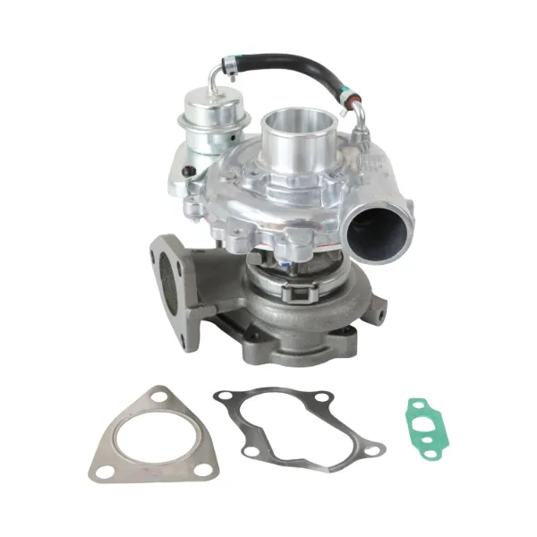 Turbocompresor 172010L030 Toyota