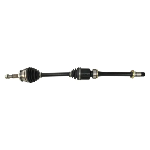 Semieje delantero derecho 4341006761 Toyota