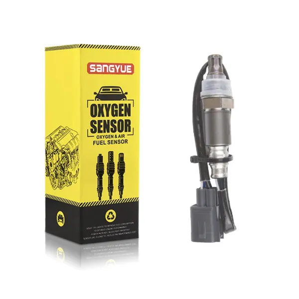 Sonda lambda, sensor de oxígeno 8946752110 Toyota