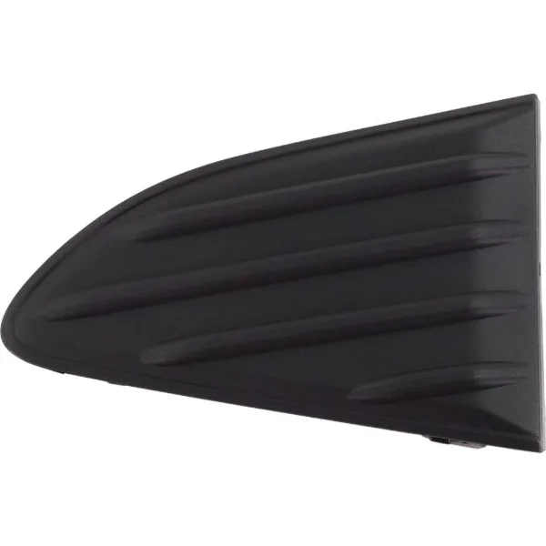 Parachoques trasero, parte izquierda 526820D010 Toyota