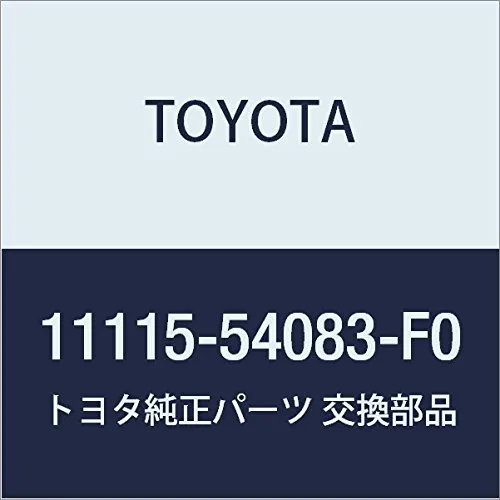 Junta de culata 1111554083F0 Toyota
