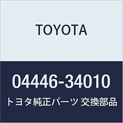 Juego de reparación de bomba de dirección hidráulica TOYOTA 0444634010