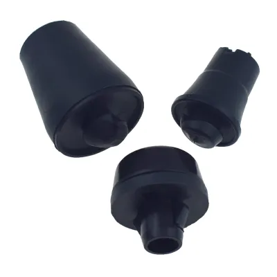 Tope de la tapa del maletero TOYOTA 6727260040