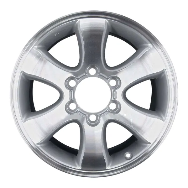 Llantas 4261135300 Toyota