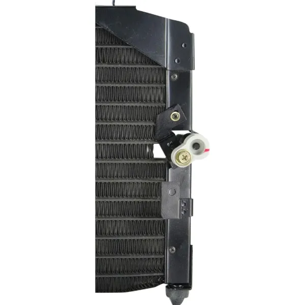 Condensador aire acondicionado Toyota Camry II