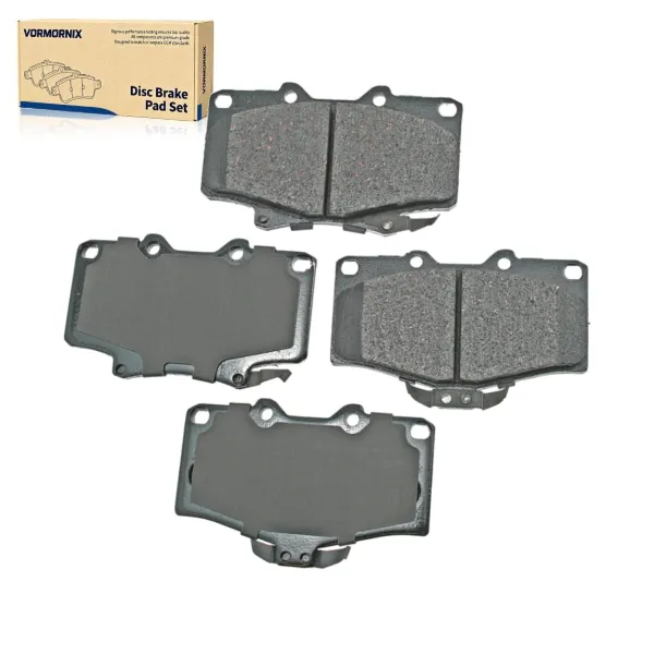 Pastillas de freno 446535140 Toyota