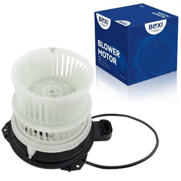 Carcasa del ventilador del calefactor, conjunto 8713047290 Toyota