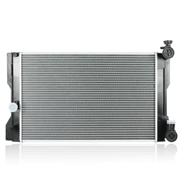 Radiador 1641022160 Toyota