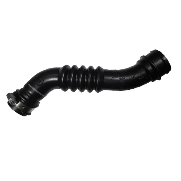 Inserto flexible inferior del cuello de llenado de combustible 7721335390 Toyota