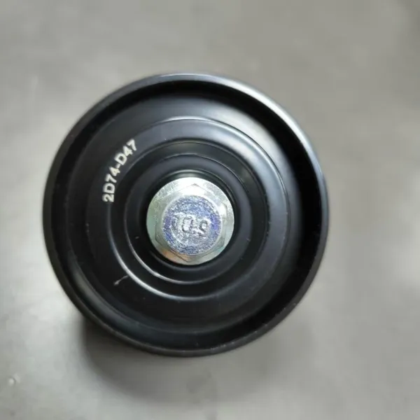 Polea inversión / guía, correa poli V 884400K030 Toyota
