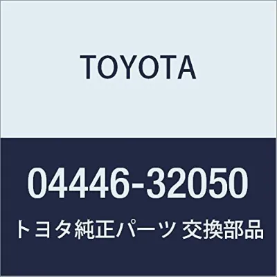 Juego de reparación de bomba de dirección hidráulica TOYOTA 0444632050