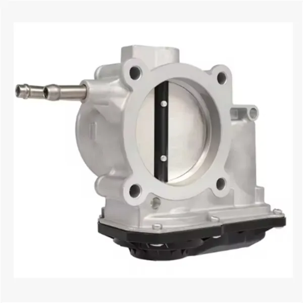 Cuerpo de mariposa 2203036040 Toyota